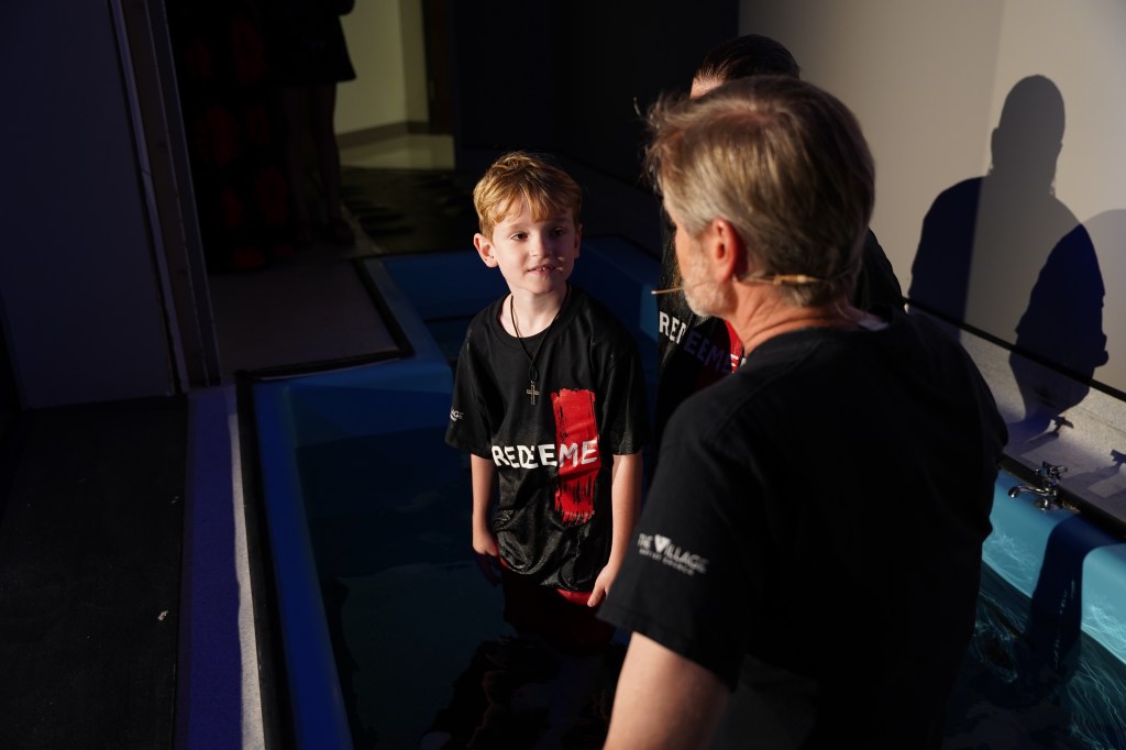 Working for the Long Game in&nbsp;Kidmin