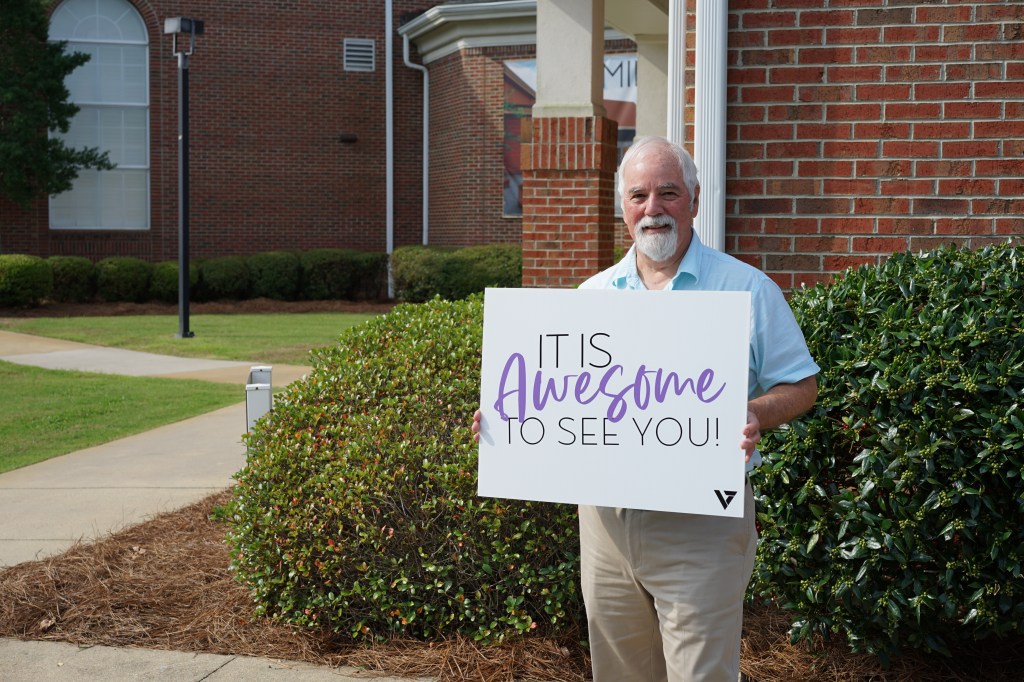 Welcoming New Families into Your&nbsp;Ministry