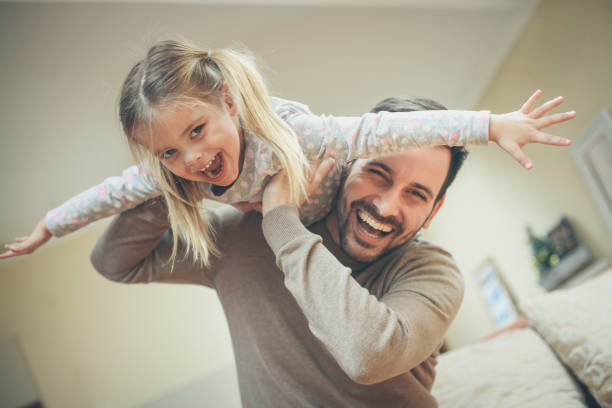 Why and How We Should Date our Daughters