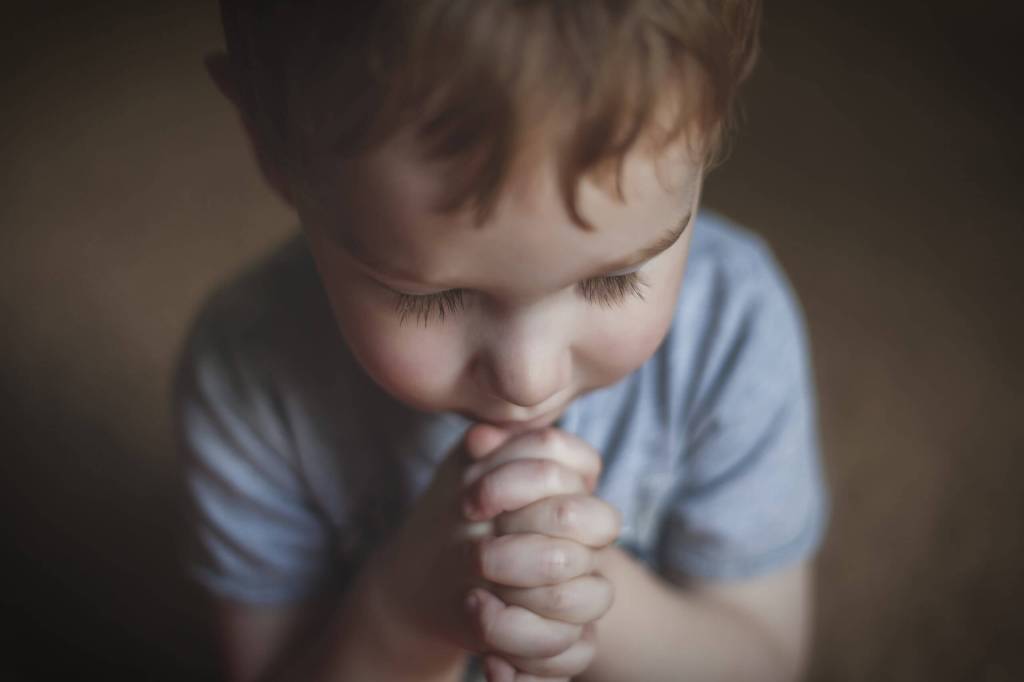 Childlike Faith or Spiritual Maturity?