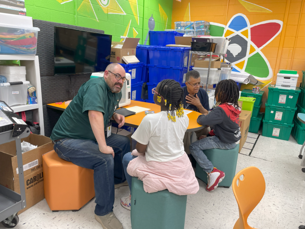 True Unity Among the&nbsp;Body